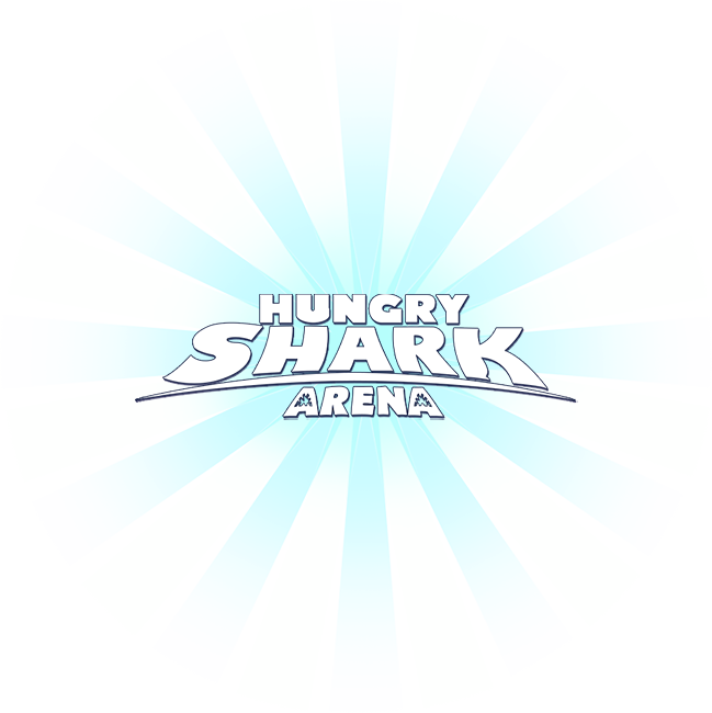HUNGRY SHARK ARENA - Action Packed Underwater Adventure - WonderGames - A  site for Online Games and Gamers 🎲