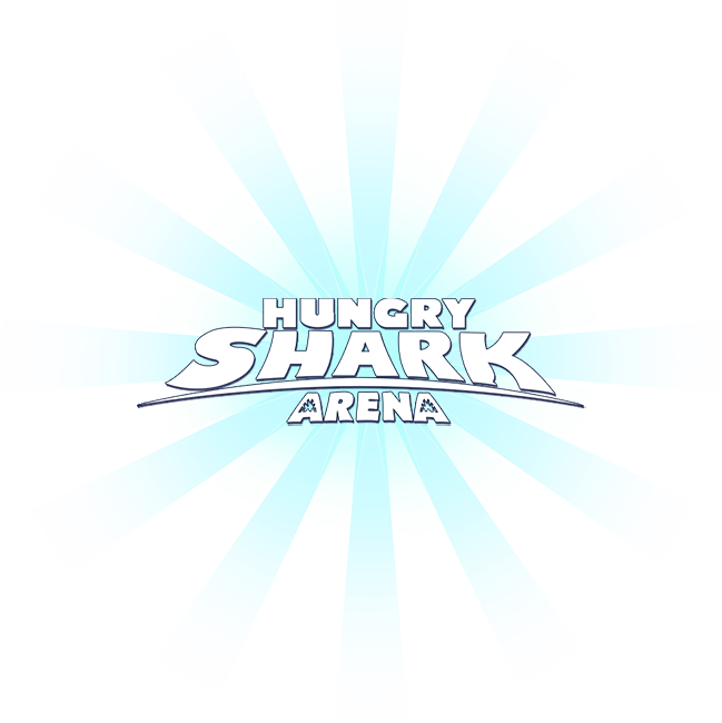 Hungry Shark Arena - 🕹️ Online Game