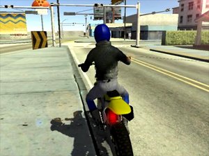 GRAND THEFT AUTO SAN ANDREAS ONLINE! 
