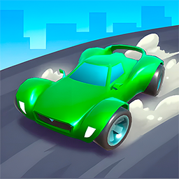 Игра Игрушечные Машинки: 3Д Автогонки
