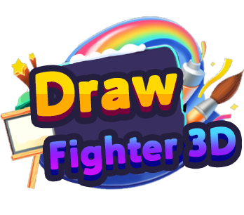 Draw Fighter 3d 🕹️ Play Now on GamePix