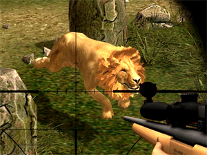 игровые автоматы охота на львов