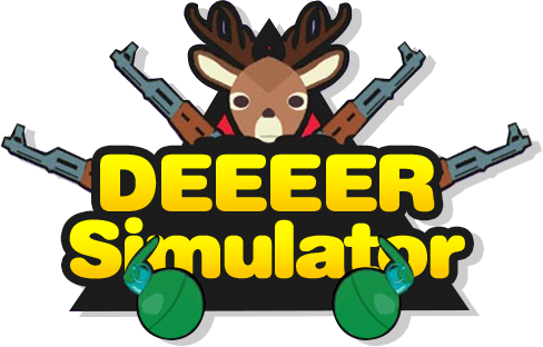 DEER SIMULATOR - Jogue Grátis Online!