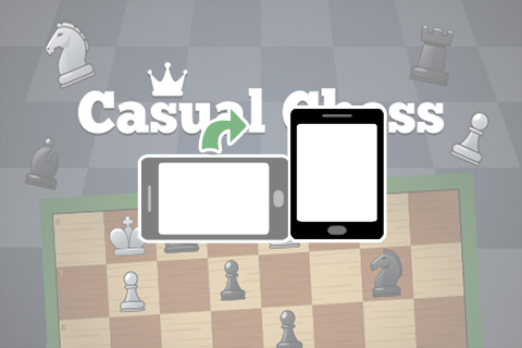 Casual Chess - Online Game - Play for Free
