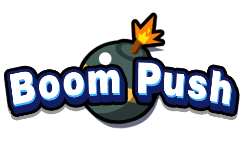 Mini Push - Online Žaidimas