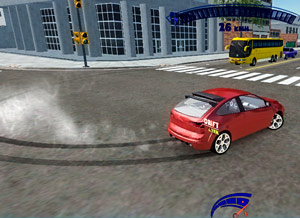 Drift City Online – Play Free in Browser 