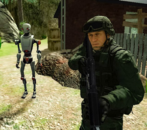 FPS Shooting Survival Sim  Jogue Agora Online Gratuitamente - Y8.com