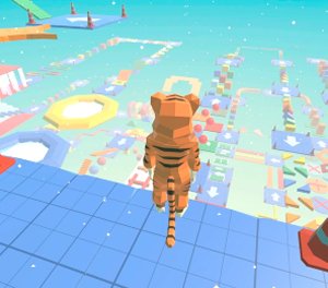 OBBY GAMES 🌈 - Play Online Games!