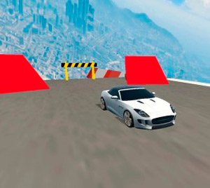 Car Race Online — play online for free on Playhop