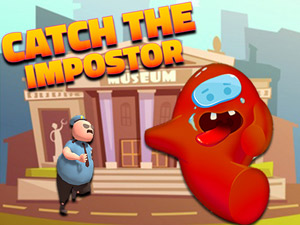 Impostor - Free Online Game - Play Now