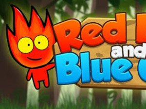 Jogue Redboy e Bluegirl 3 jogo online grátis