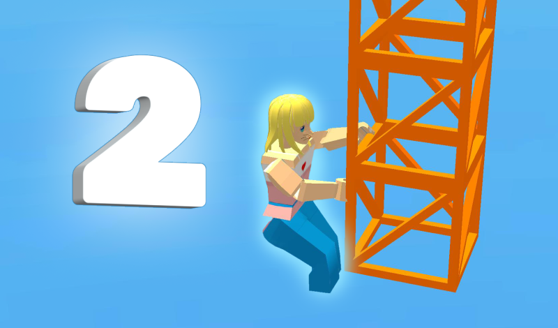 ROBLOX Parkour — play online for free on Yandex Games