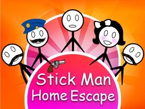 Play Stickman Fighter : Mega Brawl Online For Free 