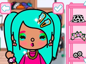 Toca Boca Welcomes Hello Kitty and Friends into the Toca Life