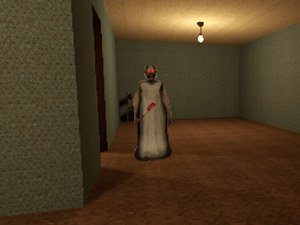 Granny Horror Village  Play Now Online for Free 