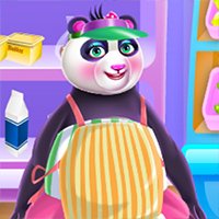 Panda Manager Game