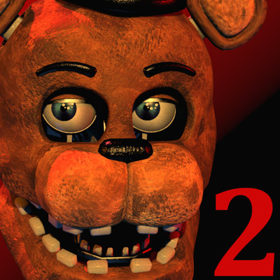 Five Nights At Freddy's - Jogue Five Nights At Freddy's Jogo Online