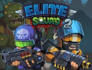 Elite Squad 2  Jogue Agora Online Gratuitamente - Y8.com