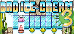 Bad Ice Cream 3  Play Now Online for Free 