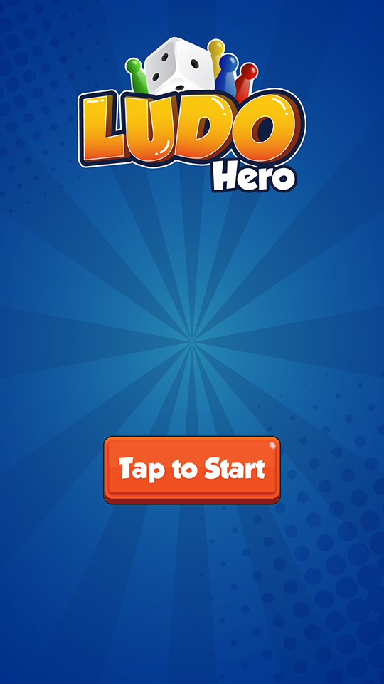 Ludo Hero: Great Friv